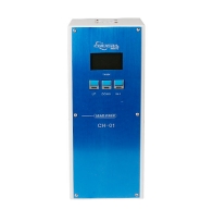 Soldering machine thermostat