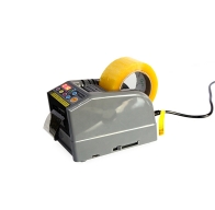Automatic tape cutting machine