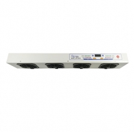 Intelligent high frequency ion fan